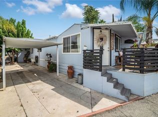 12361 4th St SPACE 53, Yucaipa, CA 92399