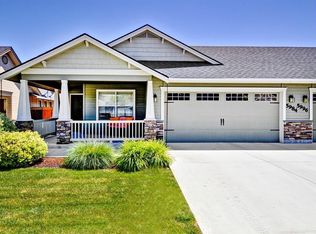 5984 S Rising Sun Way, Boise, ID 83709
