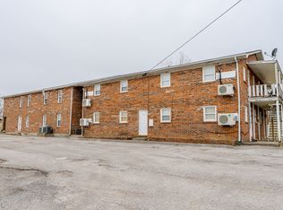 421 N Woodland Dr #9, Radcliff, KY 40160