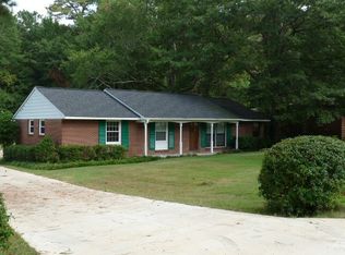 2601 Hammonds Dr, Opelika, AL 36801