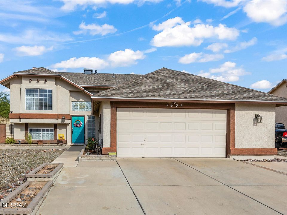 1st image of 7401 S Camino De La Tierra