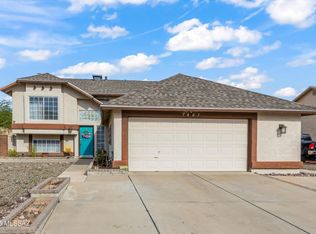 7401 S Camino De La Tierra, Tucson, AZ 85746