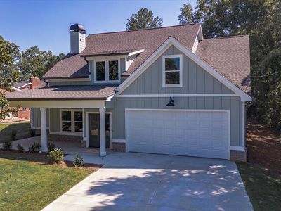 6134 Linwood Dr SE, Covington, GA, 30014