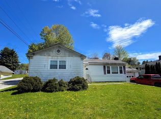254 S Main Street, Barre City, VT 05641