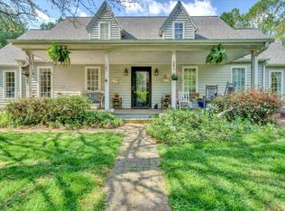 101 Hemlock Shores Dr LOT 192-A-73S, Goodview, VA 24095