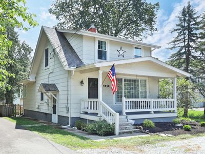 6012 Linworth Rd, Columbus, OH, 43085