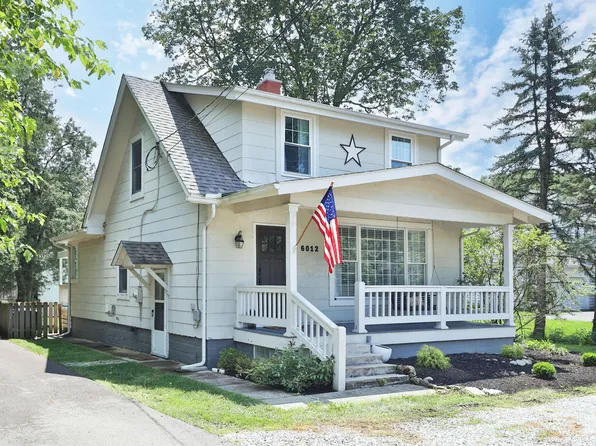 6012 Linworth Rd, Columbus, OH 43085
