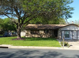 3900 Leafield Dr, Austin, TX 78749