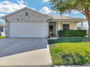 8406 Rita Blanca St, Converse, TX 78109