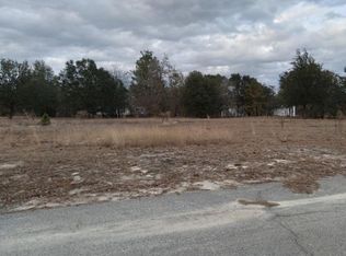 513 Emily Cir, Barnwell, SC 29812