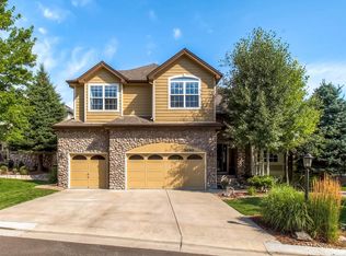 22193 E Rowland Pl, Aurora, CO 80016