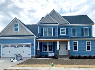 405 Stoney Mist Way, Chesapeake, VA 23322