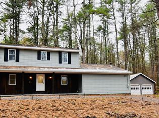 1011 Middleline Rd, Ballston Spa, NY 12020