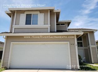 3432 Skyward Ct, Sacramento, CA