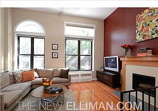 2nd image of 149 W 85th St APT 1