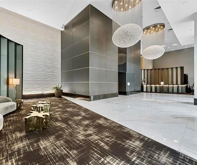 1 bed, 774 sqft, $3,400 — Photo 4