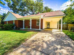 4006 N Foxhill Dr LOT 88, Memphis, TN 38135