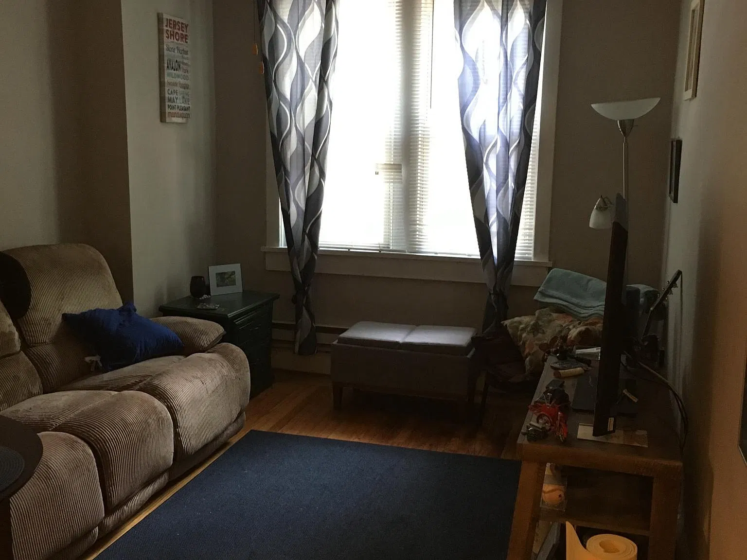 1 bed, 550 sqft, $1,525 — Photo 3