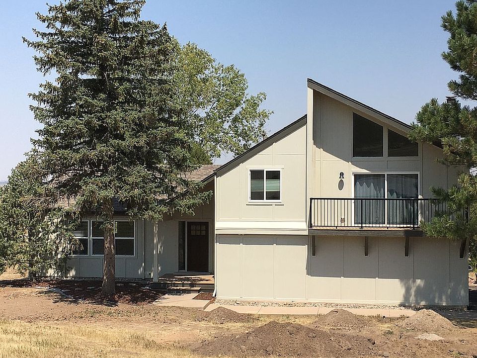 Street view of front side 