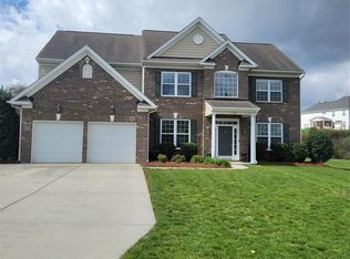 7481 Katelyn Ct, Harrisburg, NC 28075