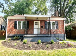 306 Glover St, Alton, IL 62002