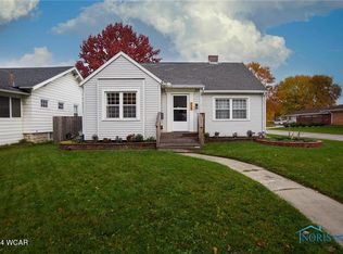 728 Center St, Findlay, OH 45840