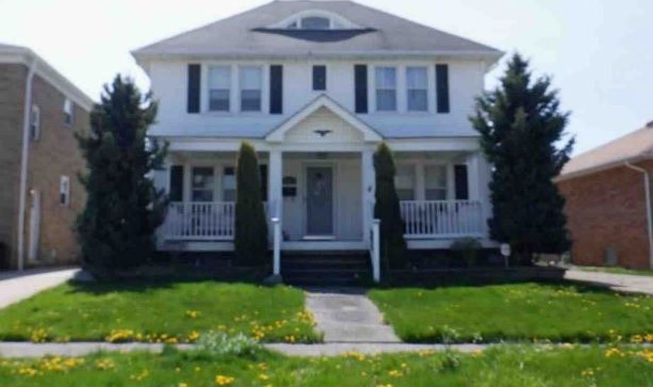 Property Front View