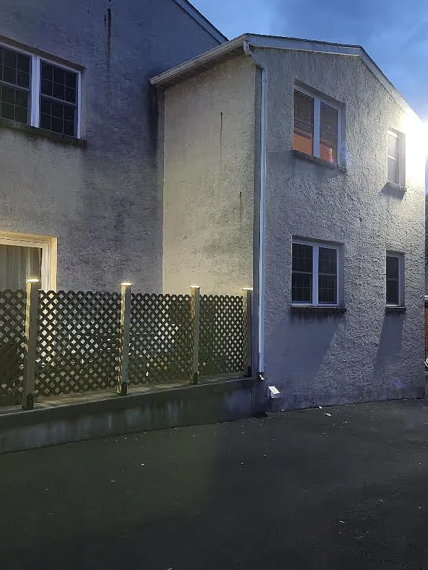 2 bed, 1000 sqft, $1,875 — Photo 4