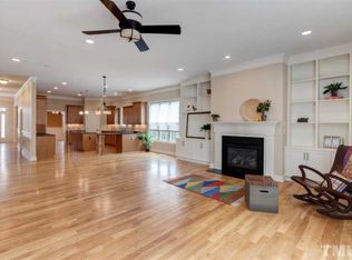 314 Kinsale Dr, Durham, NC 27707