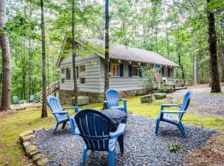 14 Edelweiss Cv, Drasco, AR 72530