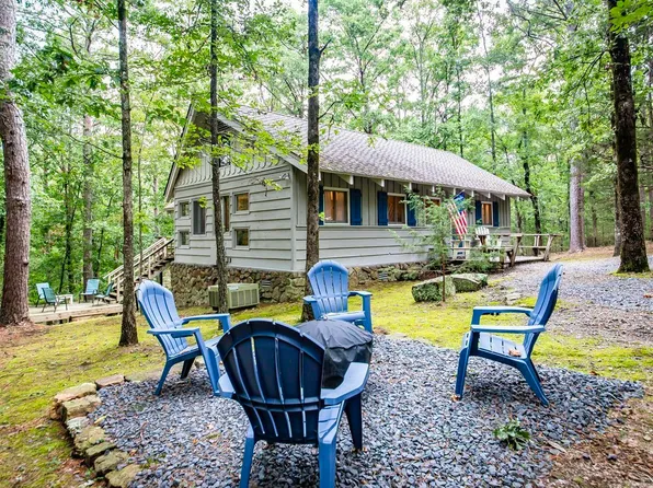 14 Edelweiss Cv, Drasco, AR 72530
