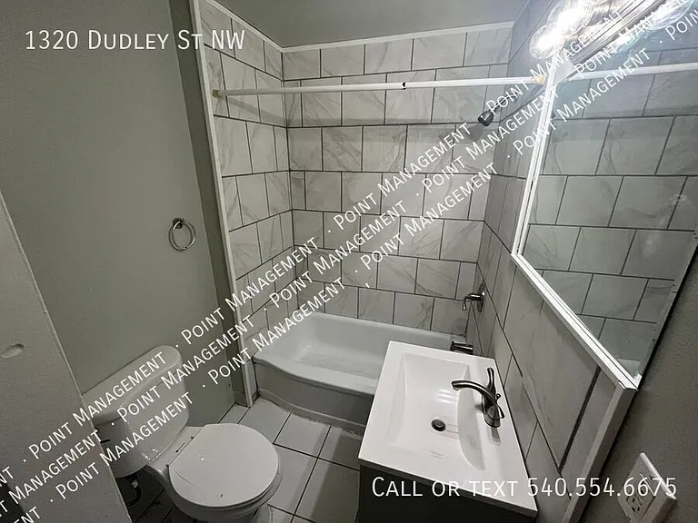1320 Dudley St NW — Photo 6