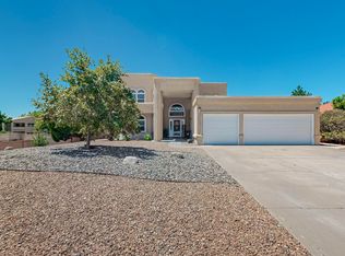 5701 Royal Oak Dr NE, Albuquerque, NM 87111