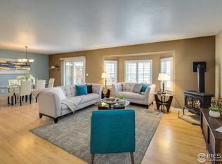 3822 Parfet St, Wheat Ridge, CO 80033