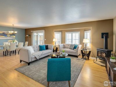 3822 Parfet St, Wheat Ridge, CO, 80033