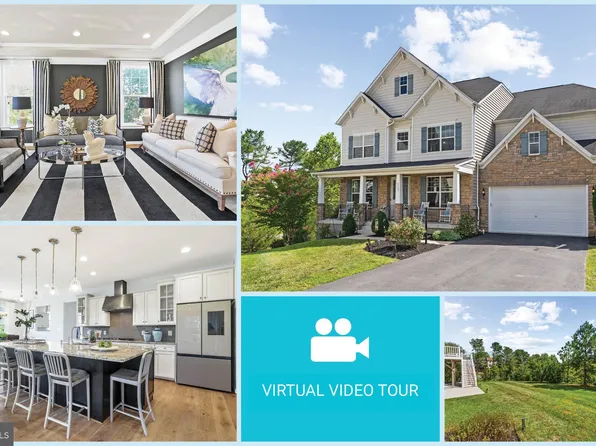 5567 James Young Way, Fairfax, VA 22032