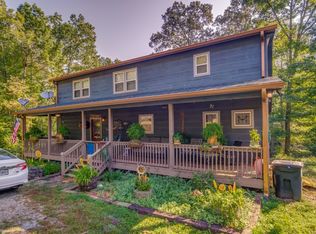 116 Modal Ln #1, Ellijay, GA 30540