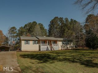 4671 Bullock Ln, Loganville, GA 30052