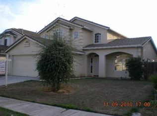 2831 Malik Ave, Ceres, CA