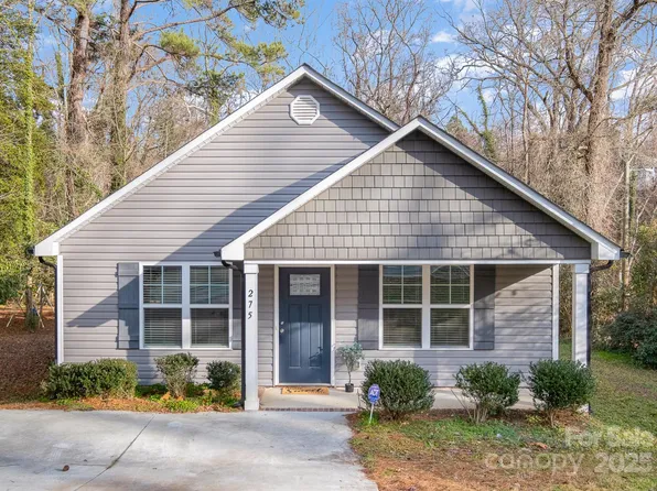 275 Broad Dr SW, Concord, NC 28025