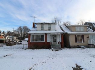 2149 9th Ave, Huntington, WV 25703