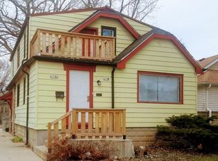 4725 N 49th St #A, Milwaukee, WI 53218