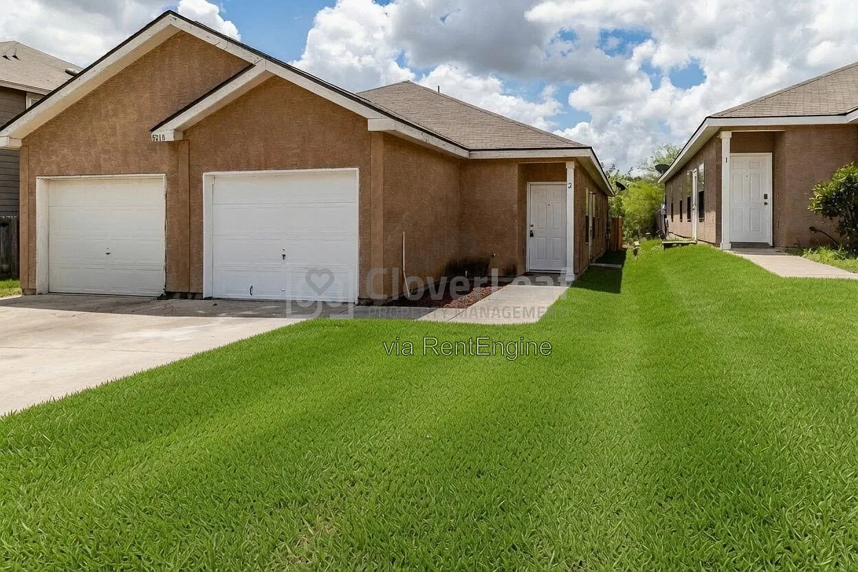3 bed, 2.0 bath, 1219 sqft, $1,197 — Photo 1