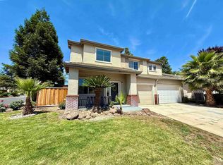825 Hollowbrook Dr, Brentwood, CA 94513