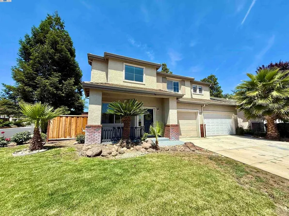 825 Hollowbrook Dr, Brentwood, CA 94513