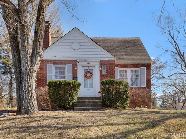 820 N Elizabeth Ave, Saint Louis, MO 63135