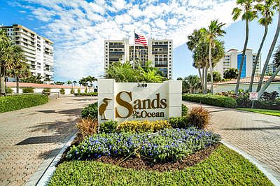 1st image of 3100 N Highway A1a #Ph B2