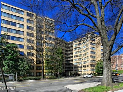 4740 Connecticut Ave NW APT 302, Washington, DC, 20008