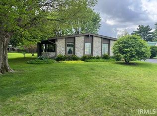 2885 W State Road 28, Tipton, IN 46072