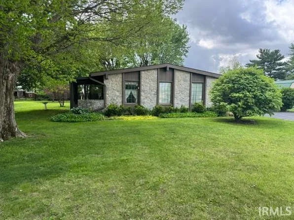 2885 W State Road 28, Tipton, IN 46072